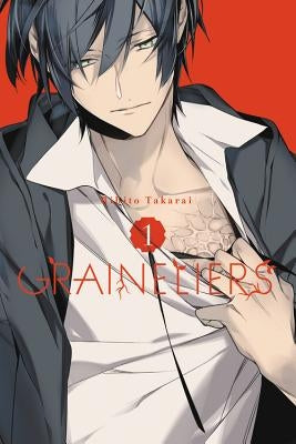 Graineliers, Vol. 1 by Takarai, Rihito