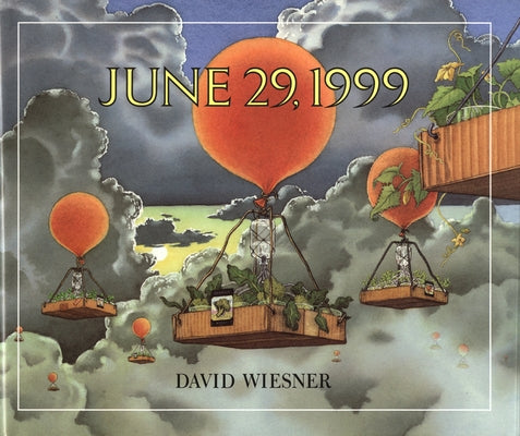 June 29, 1999 by Wiesner, David