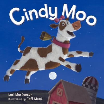 Cindy Moo by Mortensen, Lori