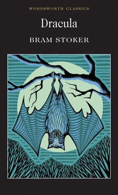 Dracula by Stoker, Bram