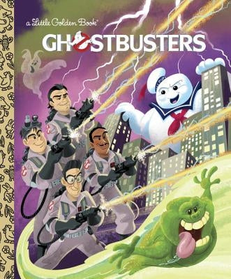 Ghostbusters by Sazaklis, John