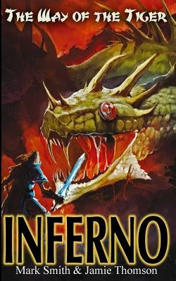 Inferno! by Smith, Mark