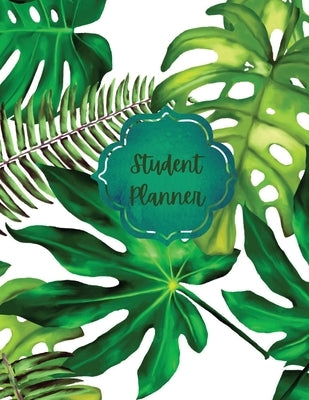 Student Planner by Lulurayoflife, Catalina