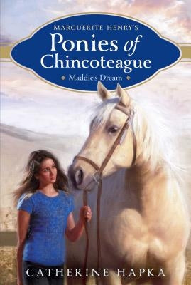 Maddie's Dream by Hapka, Catherine