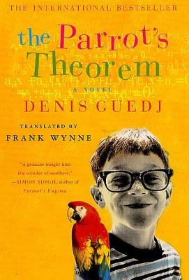 Parrot's Theorem by Guedj, Denis
