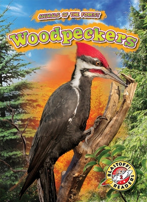 Woodpeckers by Perish, Patrick