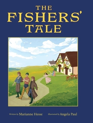 The Fishers' Tale by Hesse, Marianne