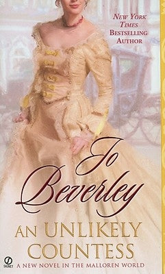 An Unlikely Countess by Beverley, Jo