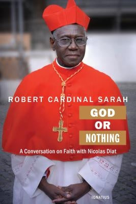 God or Nothing by Sarah, Robert