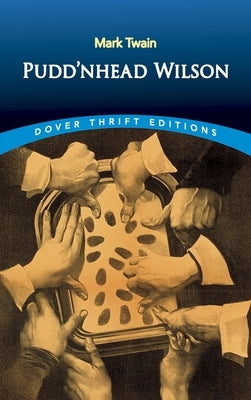 Pudd'nhead Wilson by Twain, Mark