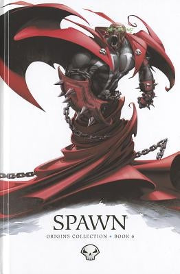 Spawn: Origins Book 6 by McFarlane, Todd