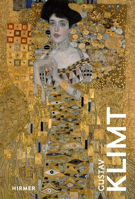 Gustav Klimt by Rogasch, Wilfried