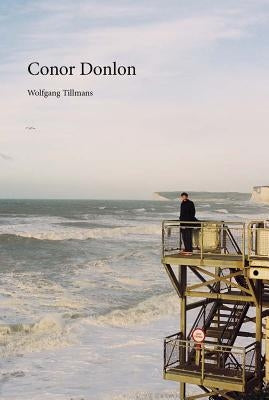 Wolfgang Tillmans: Conor Donlon by Tillmans, Wolfgang