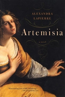 Artemisia by Lapierre, Alexandra