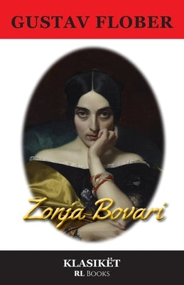 Zonja Bovari by Flaubert, Gustave