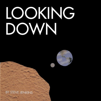 Looking Down by Jenkins, Steve