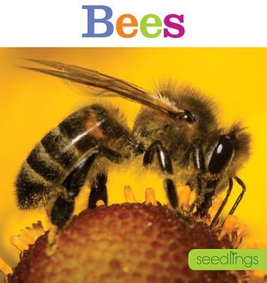 Seedlings: Bees by Frisch, Aaron