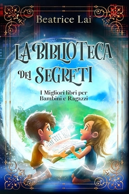 La Biblioteca dei Segreti: I Migliori libri per Bambini e Ragazzi by Lai, Beatrice