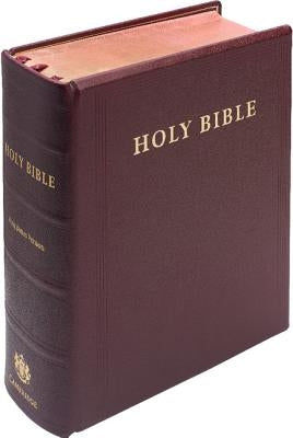 Lectern Bible-KJV by Cambridge University Press