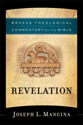 Revelation by Mangina, Joseph L.