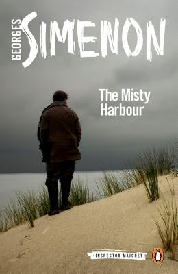 The Misty Harbour by Simenon, Georges