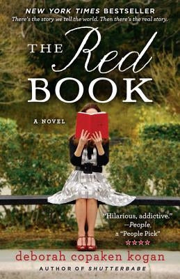 Red Book by Kogan, Deborah Copaken