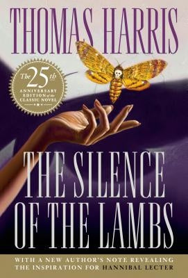 The Silence of the Lambs by Harris, Thomas