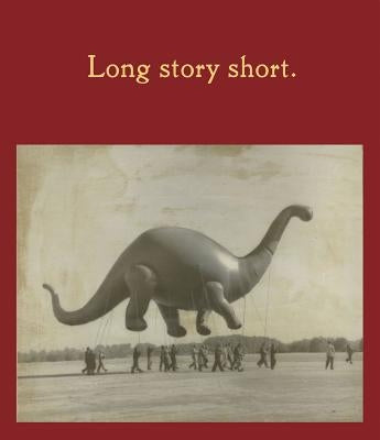 Long Story Short by Fraenkel, Jeffrey