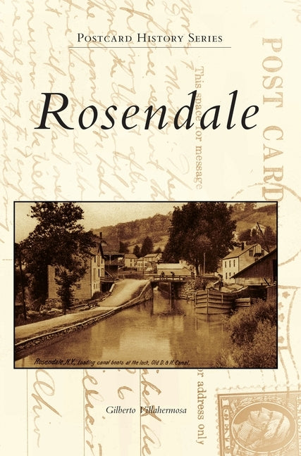 Rosendale by Villahermosa, Gilberto