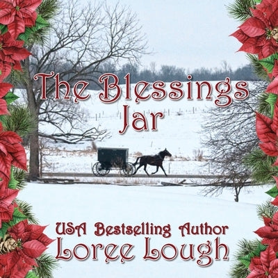 The Blessings Jar by Lough, Loree