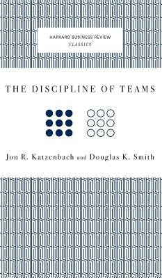 The Discipline of Teams by 