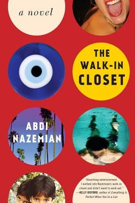 The Walk-In Closet by Nazemian, Abdi