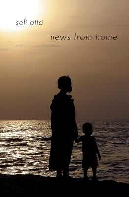 News from Home by Atta, Sefi