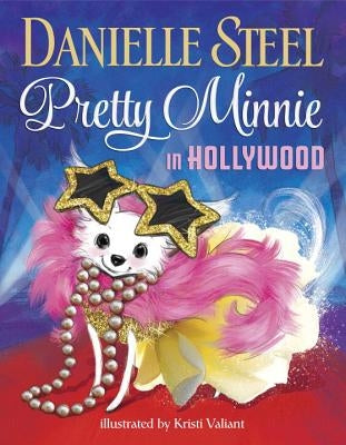 Pretty Minnie in Hollywood by Steel, Danielle