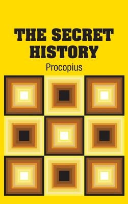 The Secret History by Procopius