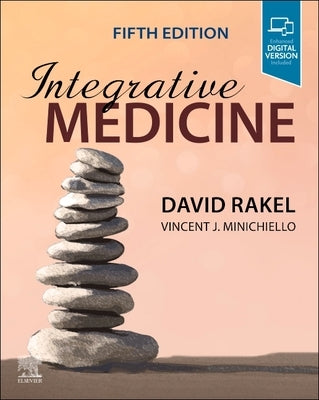 Integrative Medicine by Rakel, David