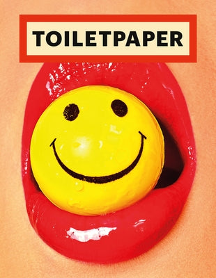 Toilet Paper 18 by Cattelan, Maurizio