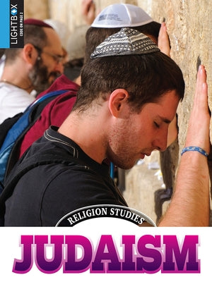 Judaism by Faelli, Rita