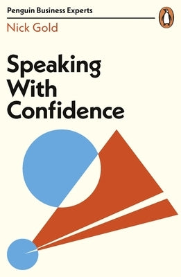 Speaking with Confidence by Gold, Nick