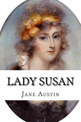 Lady Susan by Duran, Judith