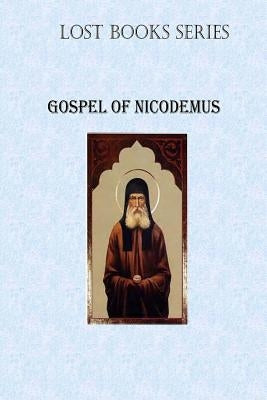 Gospel of Nicodemus by Fincher, Billy R.
