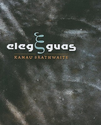 Elegguas by Brathwaite, Kamau