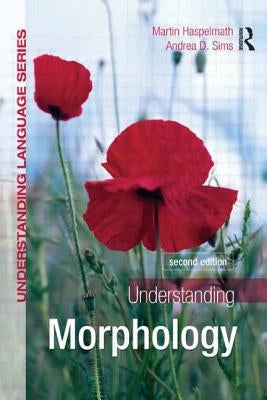 Understanding Morphology by Haspelmath, Martin