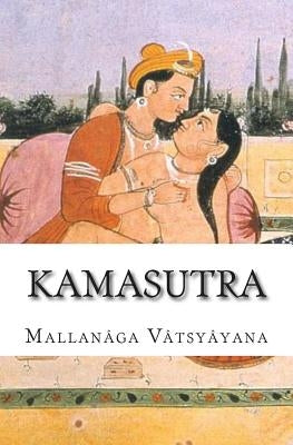 Kamasutra by Hernandez, Martin