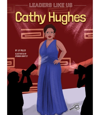 Cathy Hughes: Volume 11 by Miller, J. P.