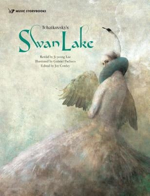 Tchaikovsky's Swan Lake by Lee, Ji-Yeong