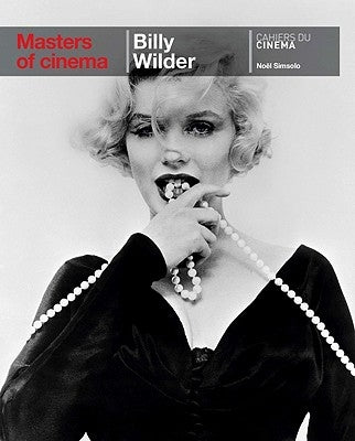 Wilder, Billy (Masters of Cinema Series) by Simsolo, No&#235;l