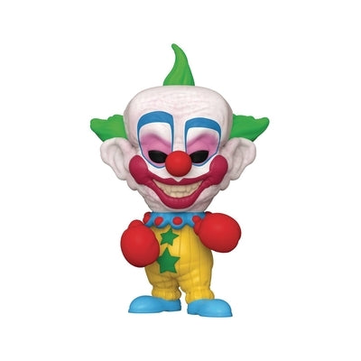 Pop Killer Klowns from Outer Space Shorty Vinyl Figure by Funko