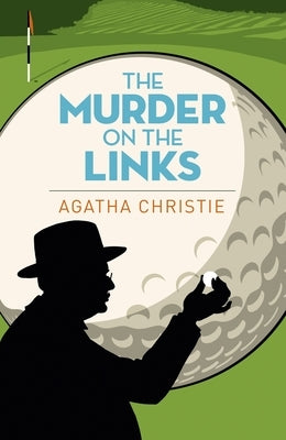 The Murder on the Links by Christie, Agatha