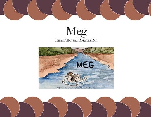 Meg by Fuller, Jenni